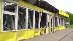 "Было три прилета, пострадал мой дом": жители Николаева показывают последствия обстрела города российскими ракетами "Было три прилета, пострадал мой дом": жители Николаева показывают последствия обстрела города российскими ракетами