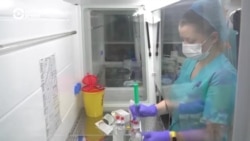 В Украине женщины-медики с первого октября должны встать на воинский учет В Украине женщины-медики с первого октября должны встать на воинский учет