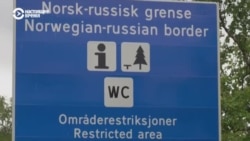 Россия запретила импорт рыбы и морепродуктов из "недружественных стран", в том числе из Норвегии. Как реагируют северные норвежцы? Россия запретила импорт рыбы и морепродуктов из "недружественных стран", в том числе из Норвегии. Как реагируют северные норвежцы?