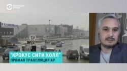 Как власти Таджикистана реагируют на возможную причастность своих граждан к теракту в Москве Как власти Таджикистана реагируют на возможную причастность своих граждан к теракту в Москве