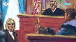 В Нью-Йорке начался гражданский процесс: журналистка обвиняет Трампа в изнасиловании  В Нью-Йорке начался гражданский процесс: журналистка обвиняет Трампа в изнасиловании