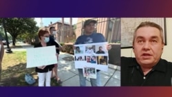 Правозащитники: Турция выдает Туркменистану активистов Правозащитники: Турция выдает Туркменистану активистов