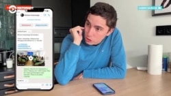 Дмитрий Низовцев из команды Навального – о звонке магаданскому губернатору и других политических "пранках" Дмитрий Низовцев из команды Навального – о звонке магаданскому губернатору и других политических "пранках"