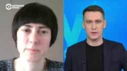 Экс-директор музея "Международного Мемориала" рассказала об обысках у сотрудников по делу о "реабилитации нацизма"
 Экс-директор музея "Международного Мемориала" рассказала об обысках у сотрудников по делу о "реабилитации нацизма"