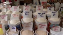 В Кыргызстане резко подорожала мука В Кыргызстане резко подорожала мука