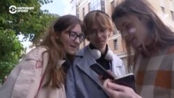 Признаки жизни: рассказы транслюдей о жизни в России
 Признаки жизни: рассказы транслюдей о жизни в России