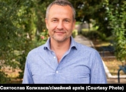 Игорь Колыхаев