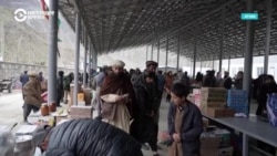 Массовые задержания в Горно-Бадахшанской автономной области Таджикистана: что происходит? Массовые задержания в Горно-Бадахшанской автономной области Таджикистана: что происходит?