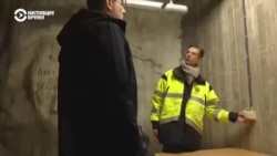 В Швеции готовятся к возможной войне с Россией: чем запасаются люди и как выглядят укрытия В Швеции готовятся к возможной войне с Россией: чем запасаются люди и как выглядят укрытия