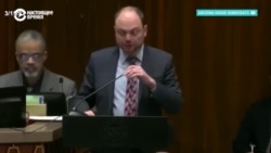 Дело Владимира Кара-Мурзы: два года назад политика арестовали в России и дали 25 лет тюрьмы Дело Владимира Кара-Мурзы: два года назад политика арестовали в России и дали 25 лет тюрьмы