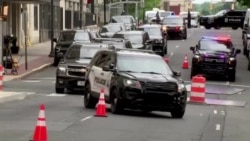 Все о деле Хантера Байдена: сыну президента США грозит тюрьма за ложь при покупке оружия  Все о деле Хантера Байдена: сыну президента США грозит тюрьма за ложь при покупке оружия