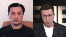 Правозащитник Александр Ким – о том, как мигрантов принуждают служить в армии России Правозащитник Александр Ким – о том, как мигрантов принуждают служить в армии России