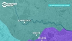 "Если границу закроют – это будет трагедия": Литва и Латвия думают о закрытии всех КПП на границе с Беларусью "Если границу закроют – это будет трагедия": Литва и Латвия думают о закрытии всех КПП на границе с Беларусью