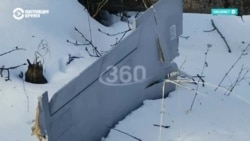 Минобороны России заявило о предотвращении атаки беспилотников в Крыму Минобороны России заявило о предотвращении атаки беспилотников в Крыму