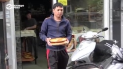 Мигранты из Узбекистана, работающие в Турции, жалуются на падение лиры: их доходы резко снизились Мигранты из Узбекистана, работающие в Турции, жалуются на падение лиры: их доходы резко снизились