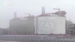 Европа пережила зиму без российского газа и уже готовится к следующей
 Европа пережила зиму без российского газа и уже готовится к следующей