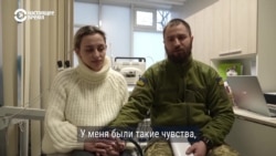 Среди бойцов ВСУ набирает популярность криоконсервация спермы Среди бойцов ВСУ набирает популярность криоконсервация спермы