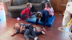 #ВУкраине: усыновить во время войны #ВУкраине: усыновить во время войны