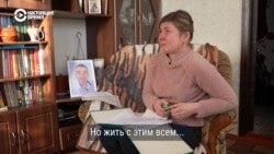 Раненого мужа Оксаны Шевченко взяли в плен российские военные. Спустя год вдове отдали его опознанные по тесту ДНК останки  Раненого мужа Оксаны Шевченко взяли в плен российские военные. Спустя год вдове отдали его опознанные по тесту ДНК останки