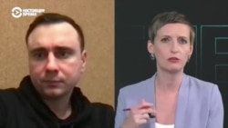 Иван Жданов – о смысле акции "Полдень против Путина" и предостережении прокуратуры Иван Жданов – о смысле акции "Полдень против Путина" и предостережении прокуратуры