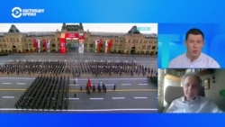 В чем истинные причины отмены парадов в приграничных с Украиной городах России на 9 мая – политолог Андрей Колесников В чем истинные причины отмены парадов в приграничных с Украиной городах России на 9 мая – политолог Андрей Колесников