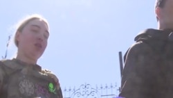 Репортаж с позиций ВСУ у Часова Яра, который хочет захватить Россия Репортаж с позиций ВСУ у Часова Яра, который хочет захватить Россия