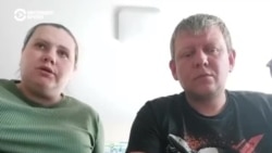 Как после прорыва дамбы ГЭС волонтеры под обстрелами увозили людей из Херсона Как после прорыва дамбы ГЭС волонтеры под обстрелами увозили людей из Херсона