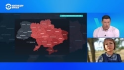 Спикер ОК "Юг" Наталия Гуменюк рассказала, зачем российские военные обстреливают Украину ракетами, которые меняют курс Спикер ОК "Юг" Наталия Гуменюк рассказала, зачем российские военные обстреливают Украину ракетами, которые меняют курс