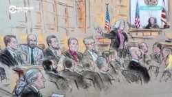 В США четверо участников Proud Boys признаны виновными в мятеже по делу о штурме Капитолия 6 января В США четверо участников Proud Boys признаны виновными в мятеже по делу о штурме Капитолия 6 января