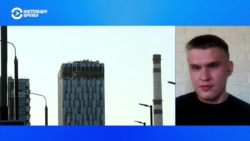 Военный эксперт – о беспилотниках в Москве и в Крыму  Военный эксперт – о беспилотниках в Москве и в Крыму