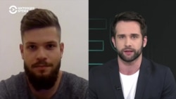 Глава правозащитного проекта "Первый отдел" – о возможном отключении интернета Глава правозащитного проекта "Первый отдел" – о возможном отключении интернета