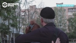 "Они стучали, им никто не открывал!" В Киеве от ракетного удара в День защиты детей погибли три человека, в том числе ребенок "Они стучали, им никто не открывал!" В Киеве от ракетного удара в День защиты детей погибли три человека, в том числе ребенок