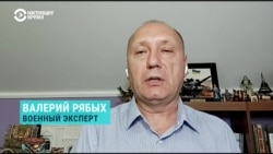 Военный эксперт – о высадке украинских разведчиков в Крыму. О чем свидетельствует этот успех Киева?
  Военный эксперт – о высадке украинских разведчиков в Крыму. О чем свидетельствует этот успех Киева?