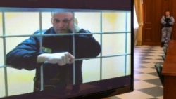 Могут ли обменять Алексея Навального – и кто такой Вадим Красиков, выдачи которого требует Россия Могут ли обменять Алексея Навального – и кто такой Вадим Красиков, выдачи которого требует Россия