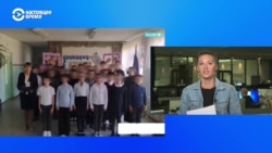 В калужских школах цитировали Бандеру в честь дня рождения Путина В калужских школах цитировали Бандеру в честь дня рождения Путина