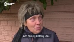 "Все на поминках были и там остались". Репортаж из села Гроза, где ракета попала по кафе и убила более полусотни человек  "Все на поминках были и там остались". Репортаж из села Гроза, где ракета попала по кафе и убила более полусотни человек