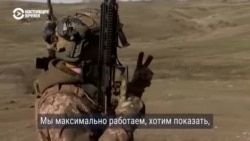 Как украинские военные пытаются побороть кадровый голод Как украинские военные пытаются побороть кадровый голод