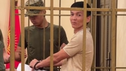 Дело Жоомарта Карабаева. Он рассказал, как в Кыргызстане пишут липовые экспертизы по политическим делам, и сам был арестован Дело Жоомарта Карабаева. Он рассказал, как в Кыргызстане пишут липовые экспертизы по политическим делам, и сам был арестован