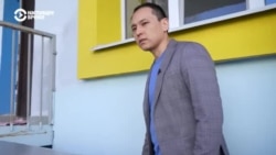 Кыргызстанец возглавил в Киеве частный лицей – обустроил бомбоубежище и возобновил учебный процесс Кыргызстанец возглавил в Киеве частный лицей – обустроил бомбоубежище и возобновил учебный процесс