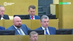 "Будут рисовать самые плохие сценарии и призывать к политическим шагам". Эксперт о последствиях "приостановки" СНВ-3 "Будут рисовать самые плохие сценарии и призывать к политическим шагам". Эксперт о последствиях "приостановки" СНВ-3