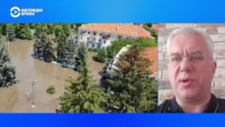 Глава Новокаховской военной администрации рассказал, что происходит в Новой Каховке  Глава Новокаховской военной администрации рассказал, что происходит в Новой Каховке