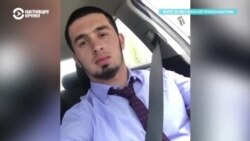 В Кыргызстане задержали уроженца Чечни: по его словам, он критиковал Кадырова, расследовал исчезновение людей и бежал из России В Кыргызстане задержали уроженца Чечни: по его словам, он критиковал Кадырова, расследовал исчезновение людей и бежал из России