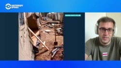 Глава проекта "Беларускі Гаюн" объясняет, чему стоит и не стоит верить в истории с приездом вагнеровцев в Осиповичи Глава проекта "Беларускі Гаюн" объясняет, чему стоит и не стоит верить в истории с приездом вагнеровцев в Осиповичи