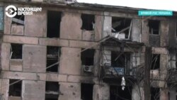 Пережившие обстрел в Кривом Роге рассказывают, как их сын получил ожоги 90% тела и как спускали женщину из окна на веревке из простыней
 Пережившие обстрел в Кривом Роге рассказывают, как их сын получил ожоги 90% тела и как спускали женщину из окна на веревке из простыней