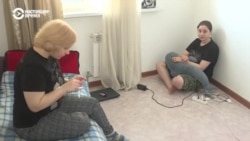 "Сказали, что я укронацистка и меня надо лечить электрошоком": история россиянки, которая уехала в Казахстан из-за антивоенных взглядов "Сказали, что я укронацистка и меня надо лечить электрошоком": история россиянки, которая уехала в Казахстан из-за антивоенных взглядов