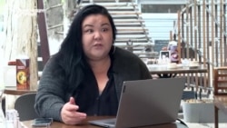 В Кыргызстане блогерку оштрафовали за разжигание национальной розни В Кыргызстане блогерку оштрафовали за разжигание национальной розни