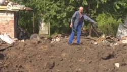 Жители пригорода Запорожья – об очередном обстреле российских военных Жители пригорода Запорожья – об очередном обстреле российских военных