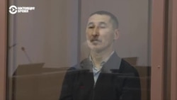 В Казахстане активиста Аскара Сембая приговорили к 6 годам за репосты в соцсетях В Казахстане активиста Аскара Сембая приговорили к 6 годам за репосты в соцсетях