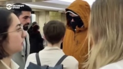 Украинец судит российских военных в Аргентине за пытки во время оккупации Украинец судит российских военных в Аргентине за пытки во время оккупации