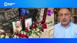 Российская элита героизирует Пригожина: почему – объясняет политолог Александр Морозов Российская элита героизирует Пригожина: почему – объясняет политолог Александр Морозов